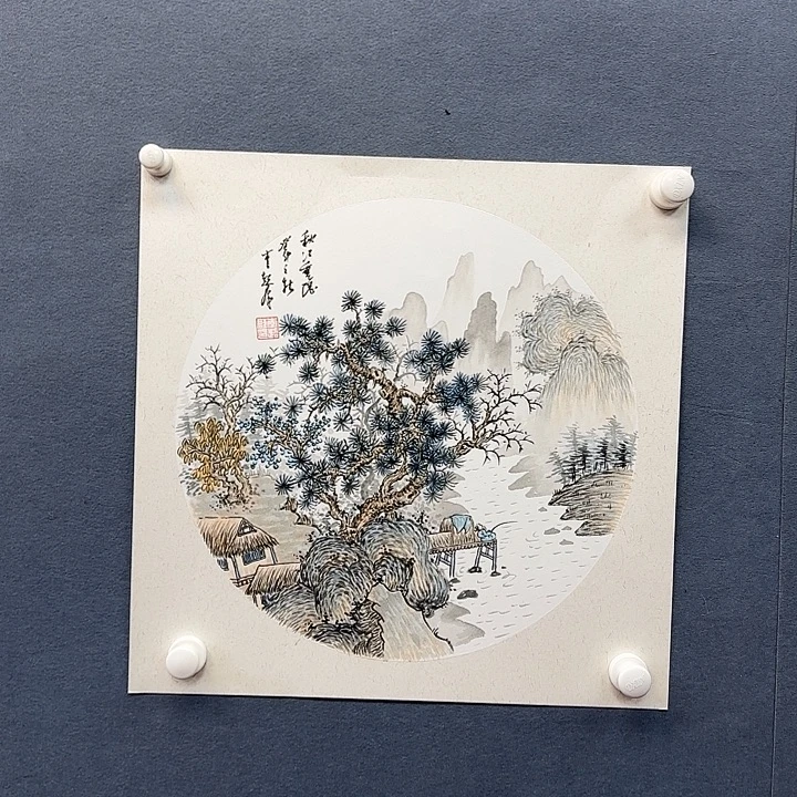 书法作品多次参加全国