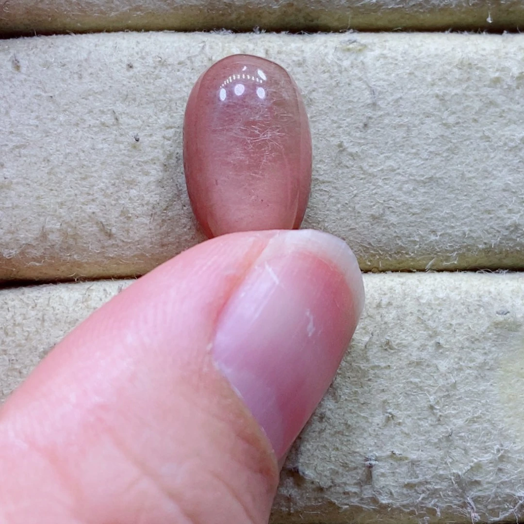 颈饰未镶嵌水晶水晶