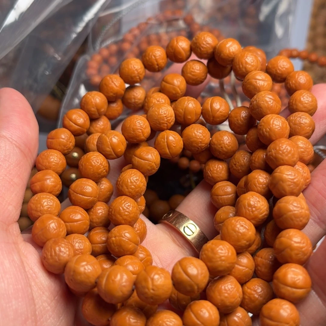 吊坠凤眼菩提品*凤眼