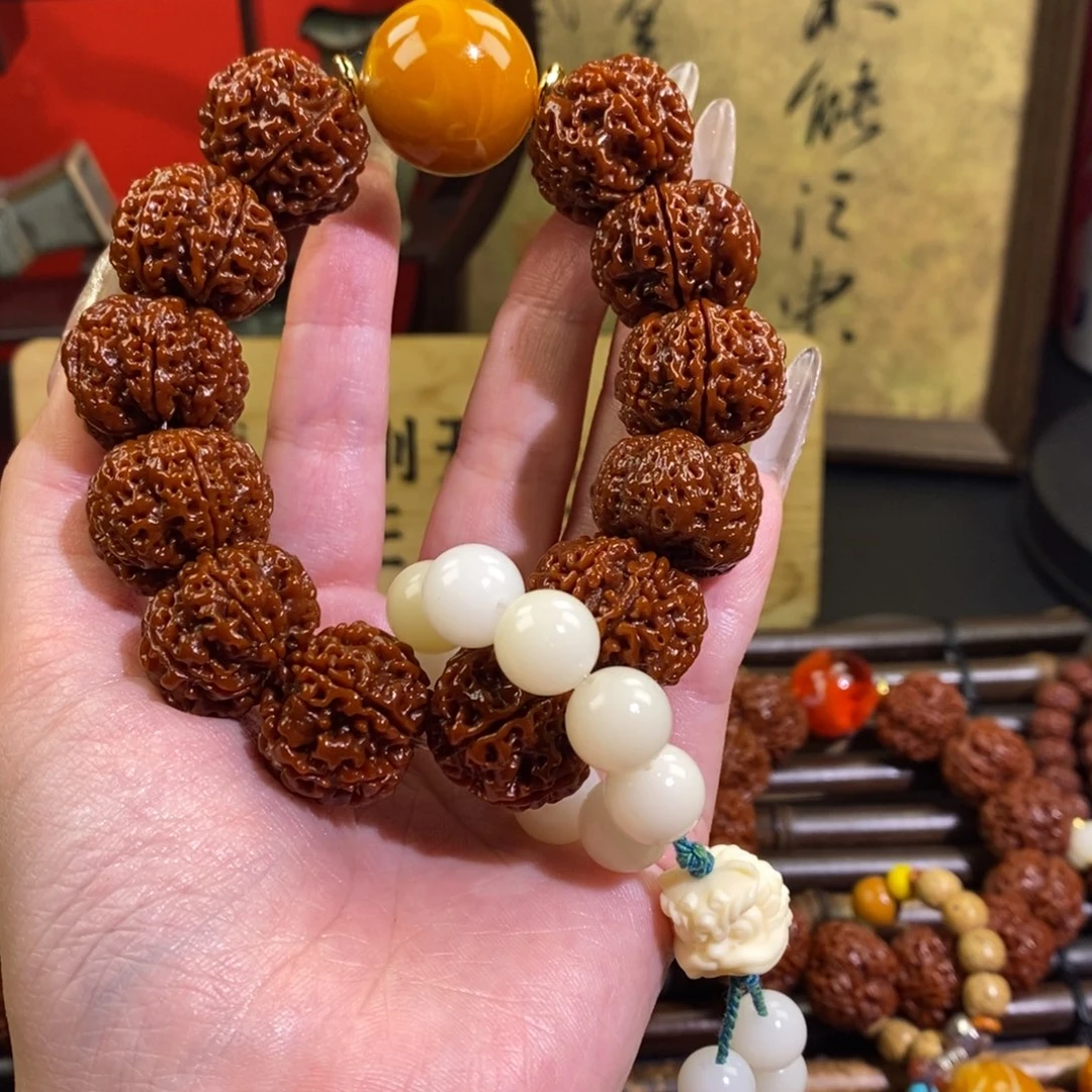金刚菩提手串622.5