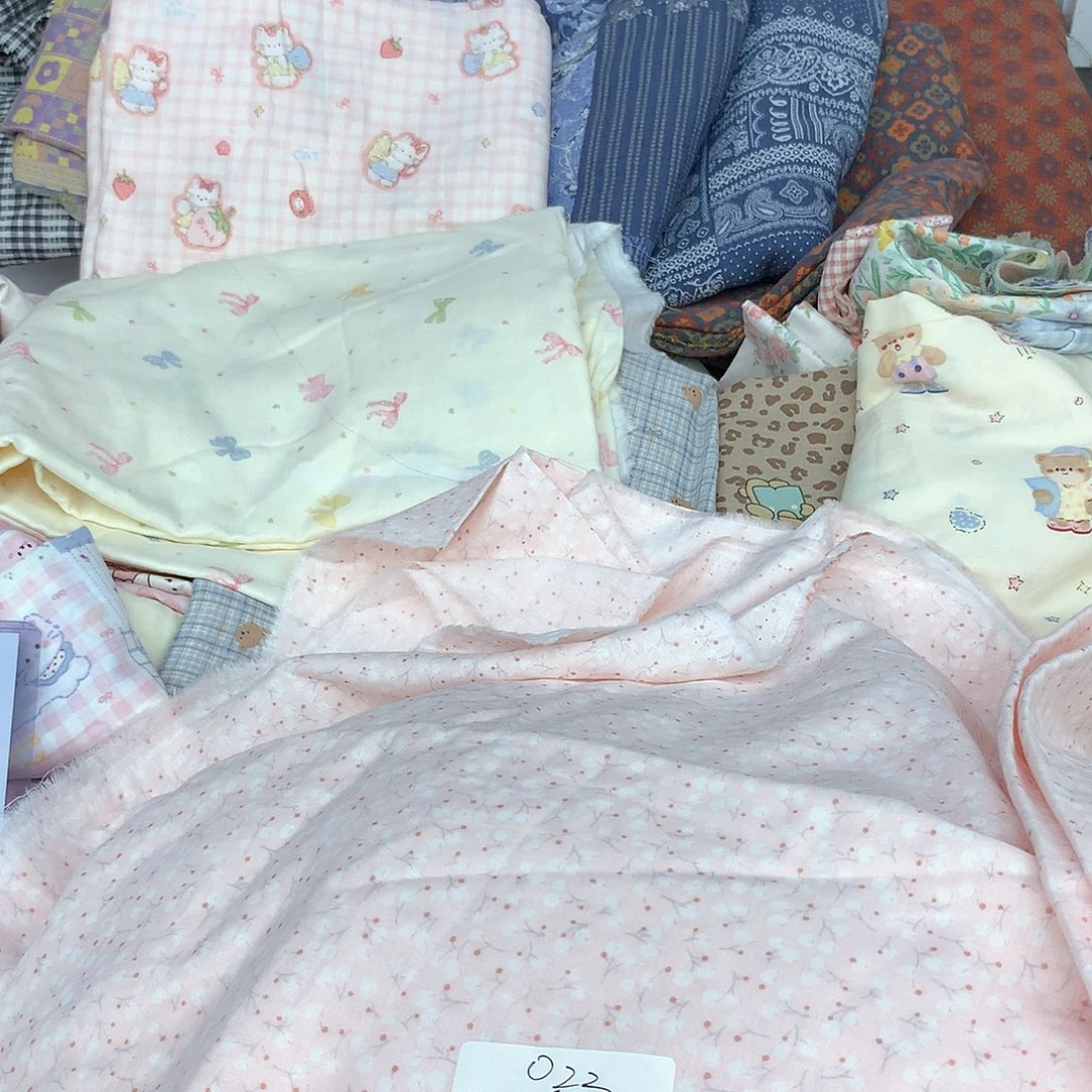 022全棉2.5米宽双层纱A类