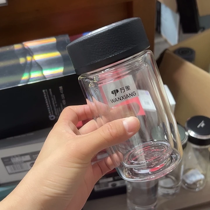 V65-75-280ml  配网 套玻璃杯
