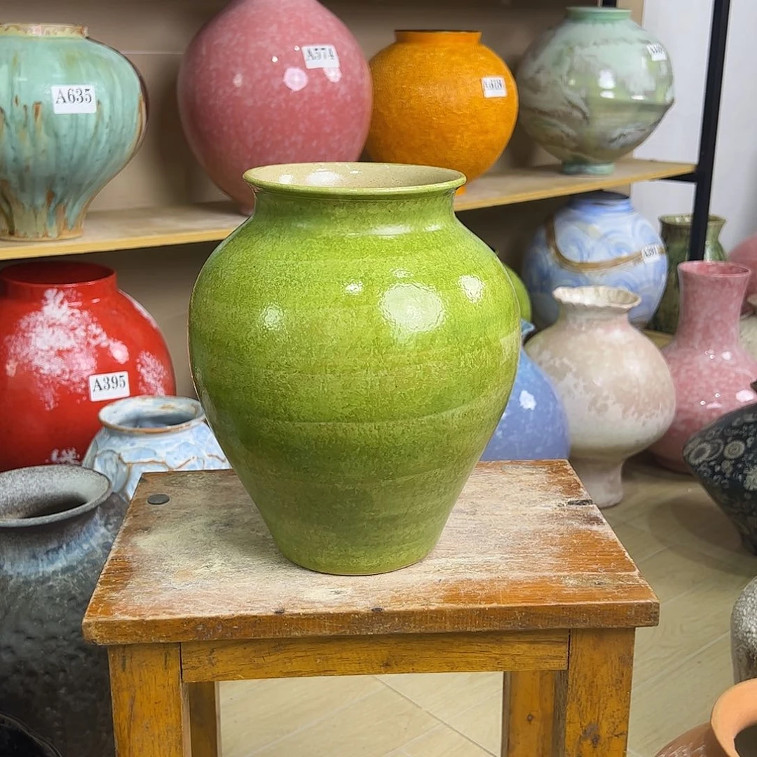 9856花瓶摆件家居装饰品