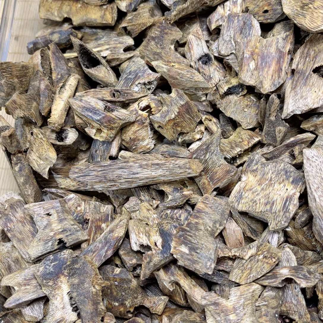 香榧木海南莺歌绿熏香料10克新粉福利