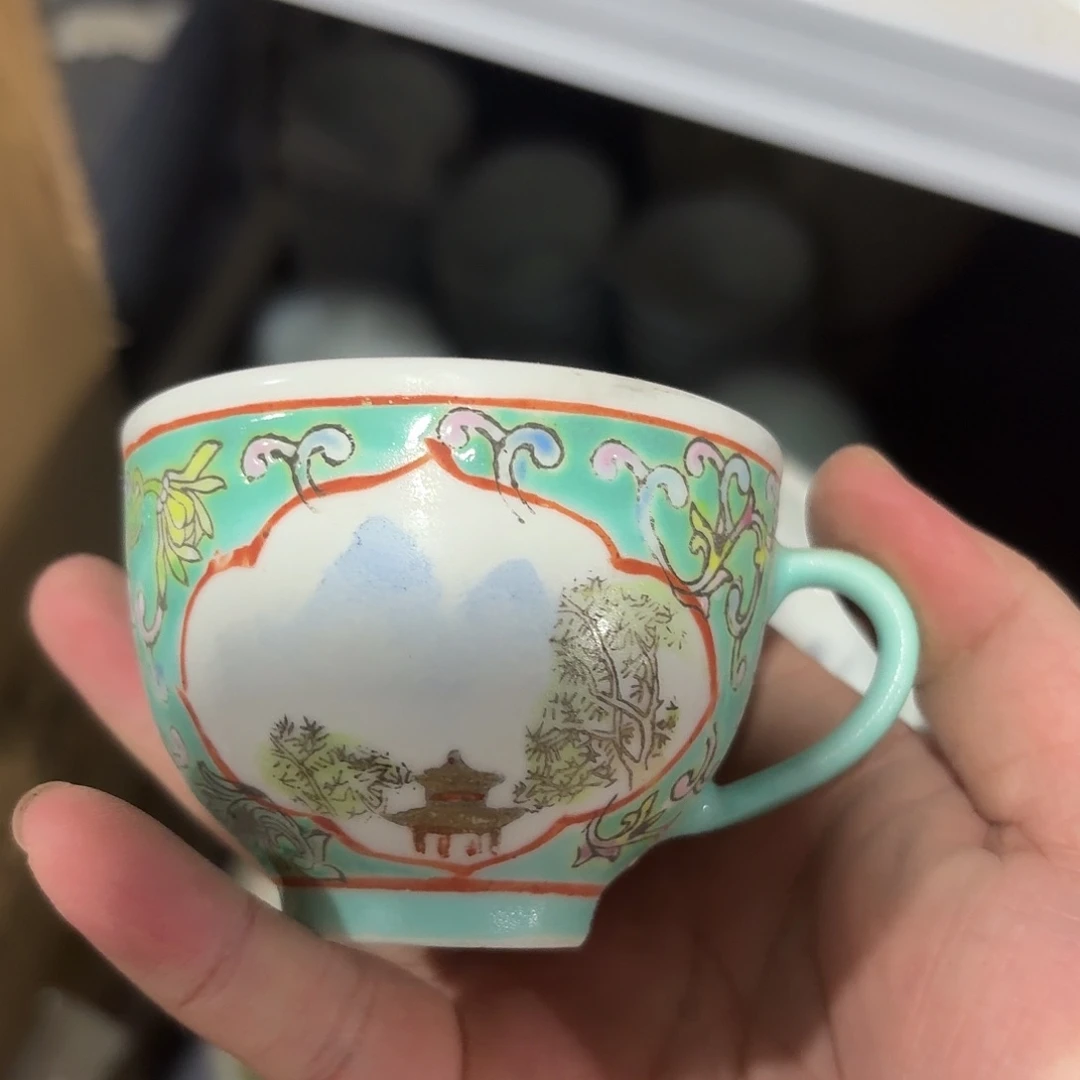 景德镇陶瓷艺术博物1111111111111111