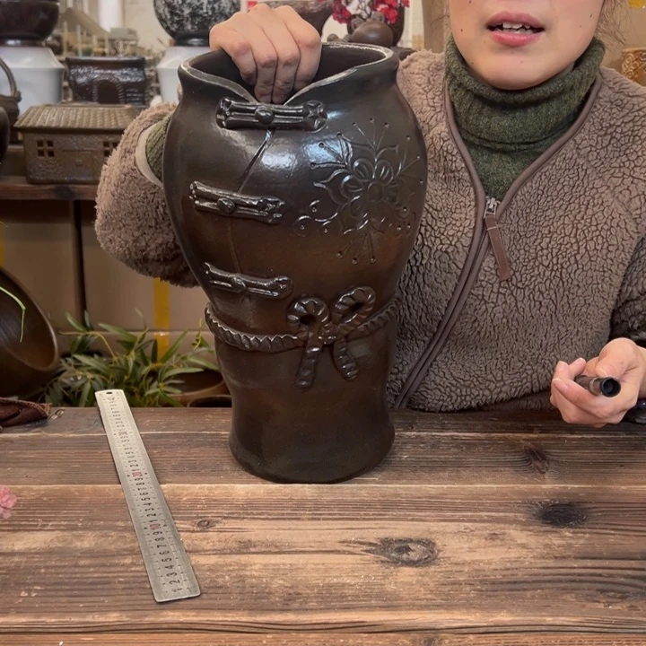 紫砂花盆26222222222222222