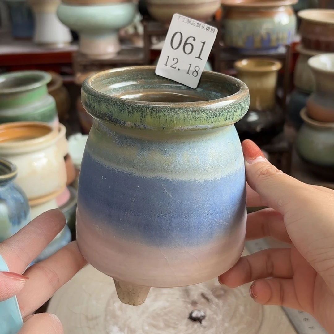 瓷片景德镇陶瓷手工制作