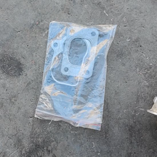 可****福田康明斯发动机垫片