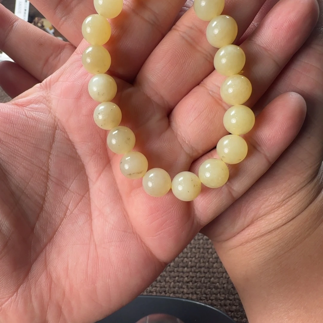 ****丁和田玉（糖玉）未镶嵌挂件