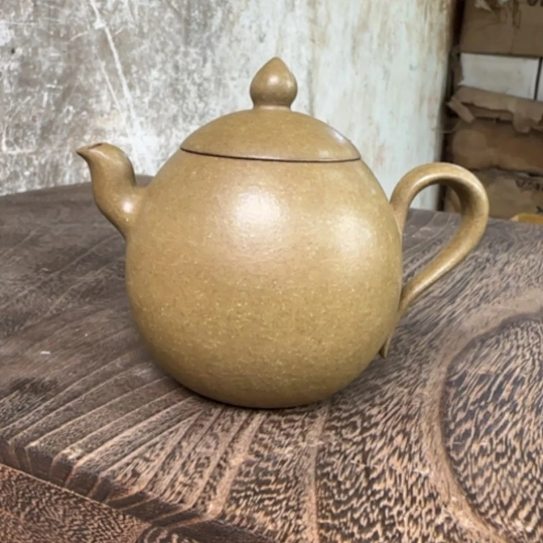 【闪购商品】茶壶紫砂紫砂茶具