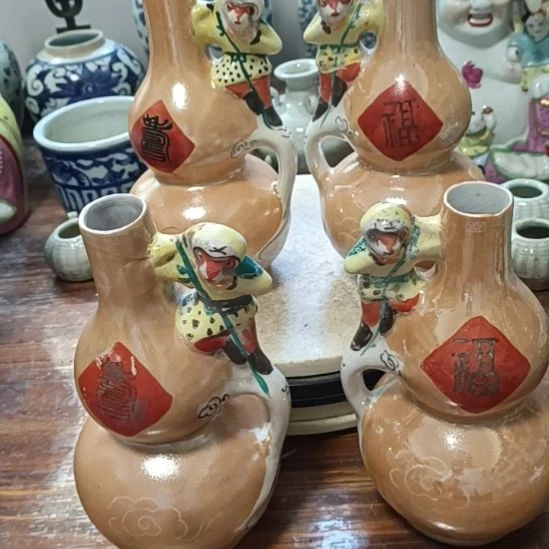 陶摆件青花陶瓷摆件青花陶瓷摆件青花陶瓷