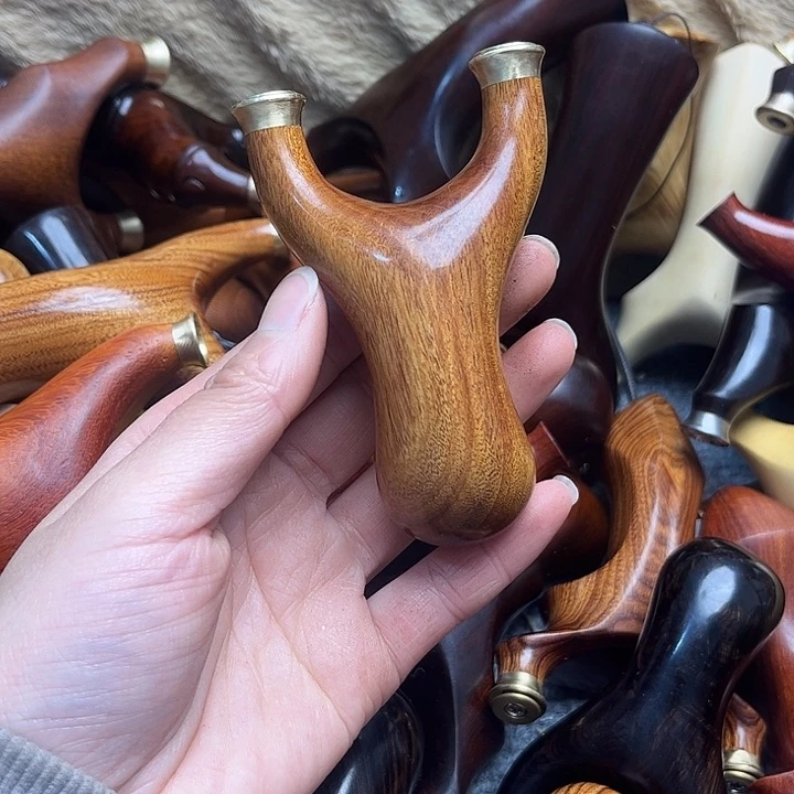 大果紫檀（缅甸花梨）瑕疵1538