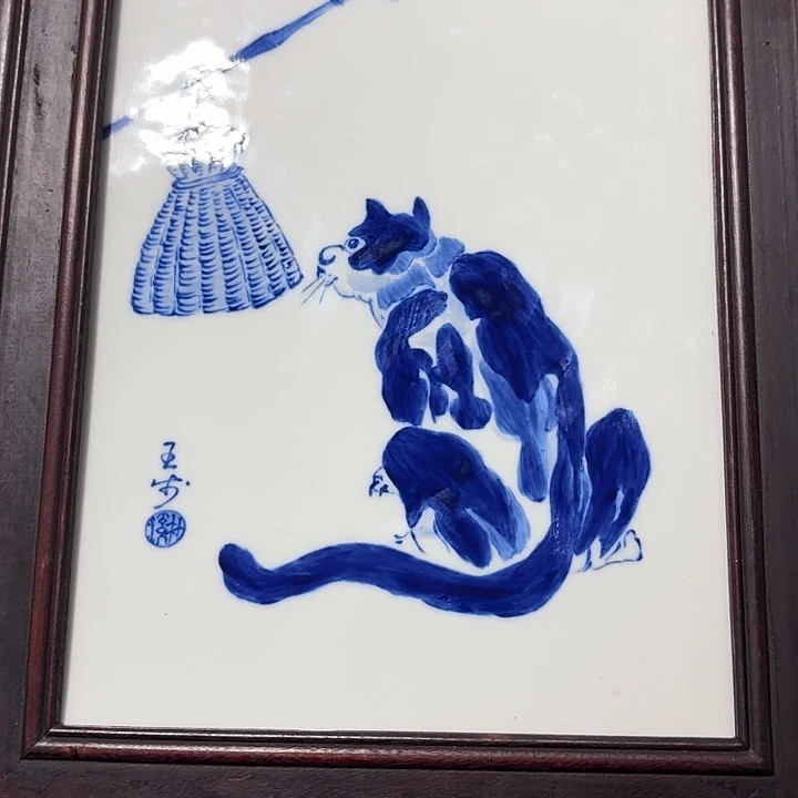 大***兔陶摆件32233332222332222222