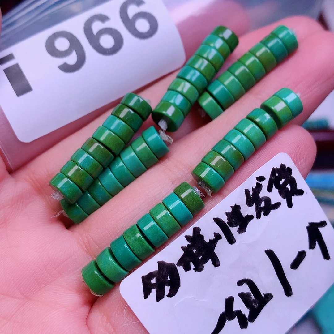 空竹粉丝专享十堰特色手工散珠