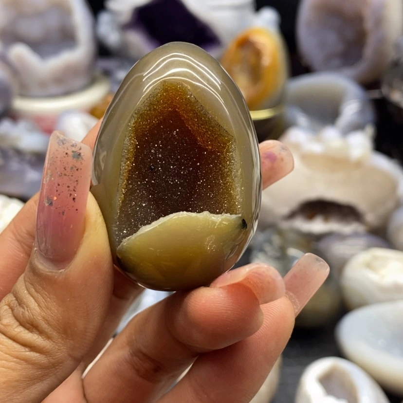 【闪购商品】水晶大型摆件（非配饰）未镶嵌今*^