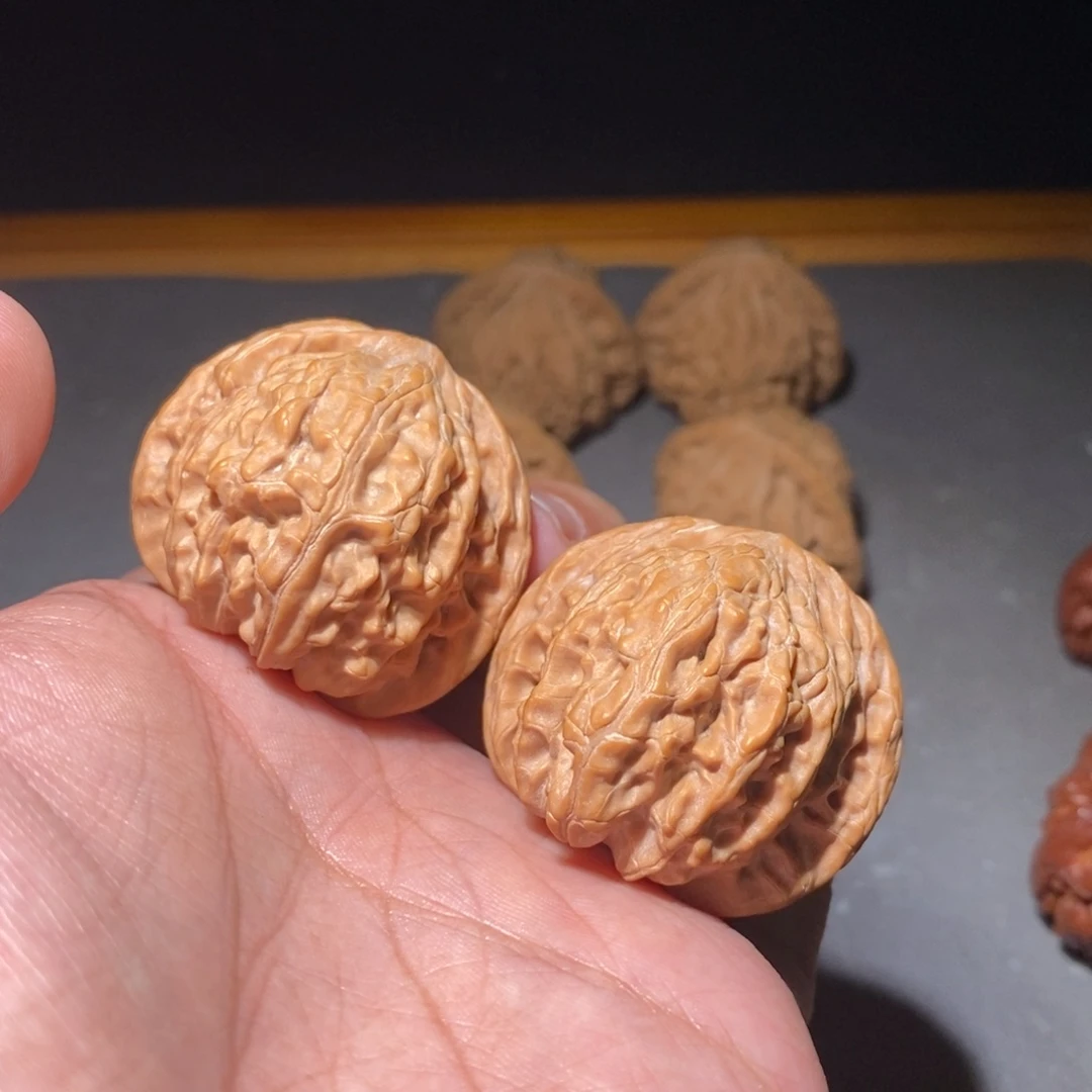 核桃39山西磨盘全品