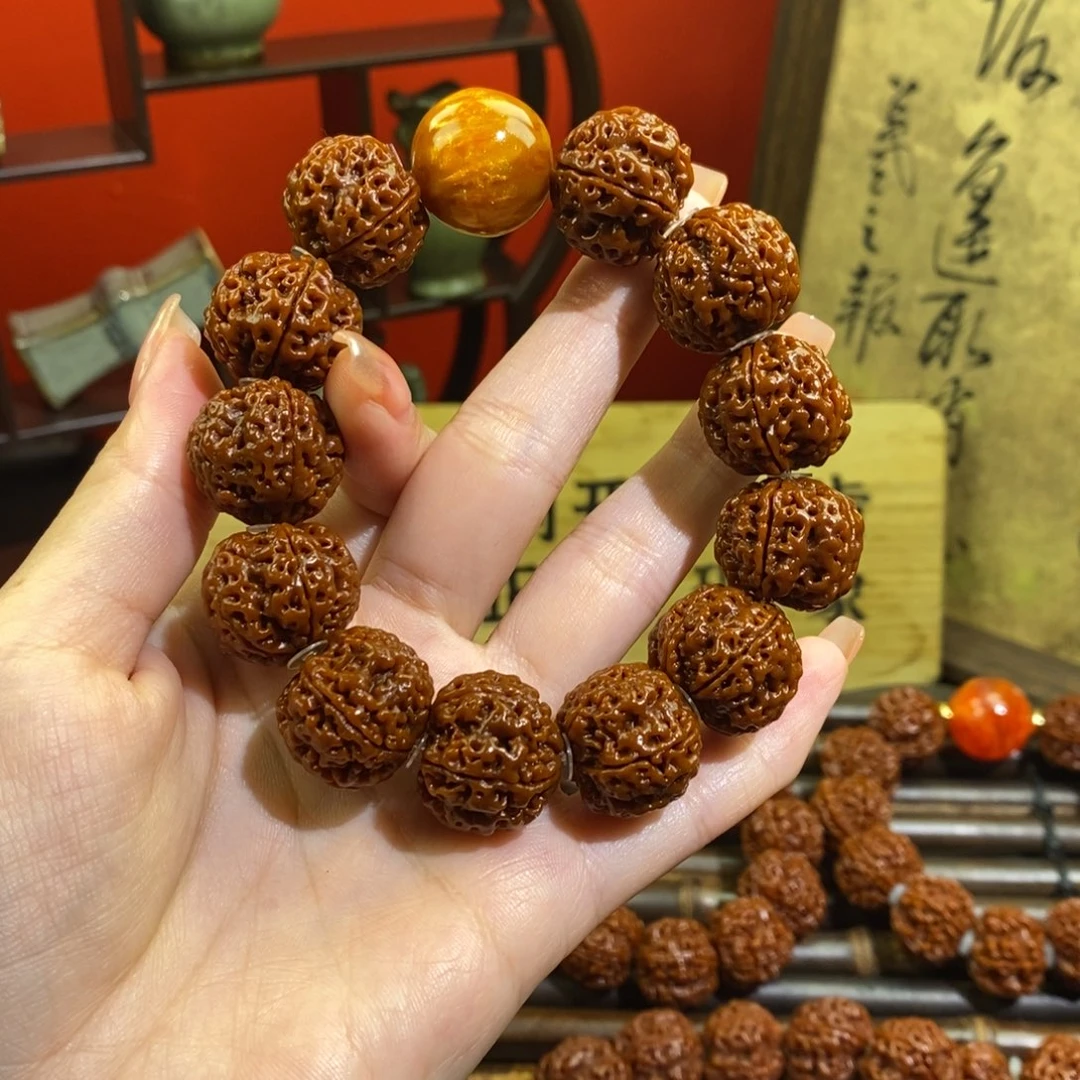 手串金刚菩提520.  S