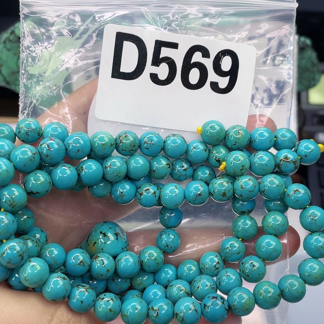 A空竹粉丝专享精品手工配珠