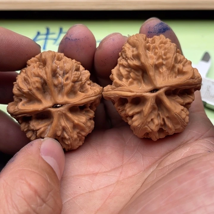 吊坠文玩核桃73文玩核桃链接专属