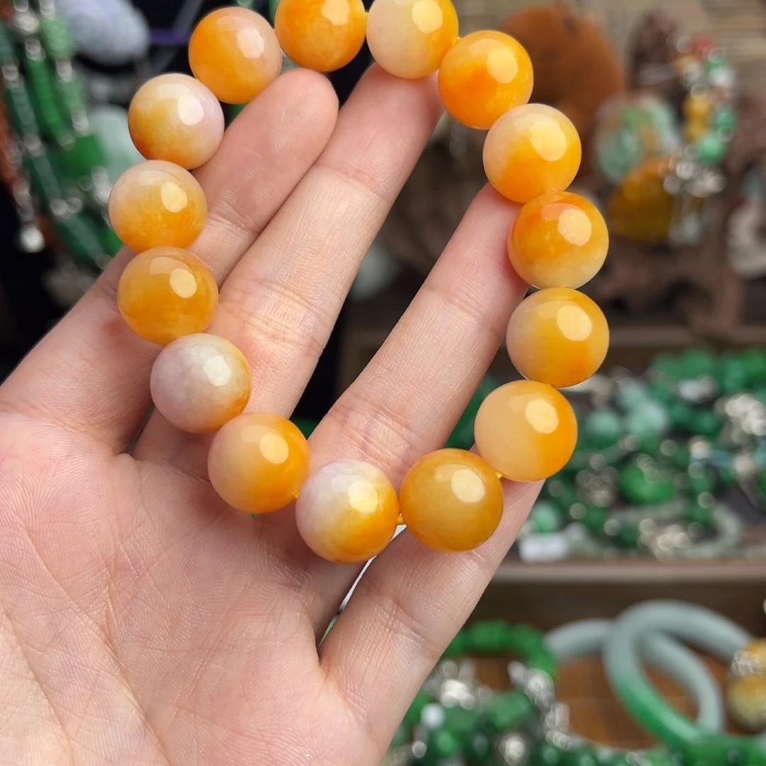 x***z颈饰未镶嵌翡翠吊坠