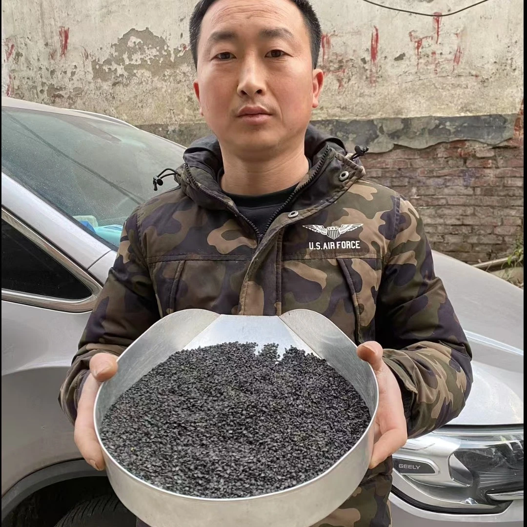 【韭菜籽】种植韭菜籽 农家自晒包邮