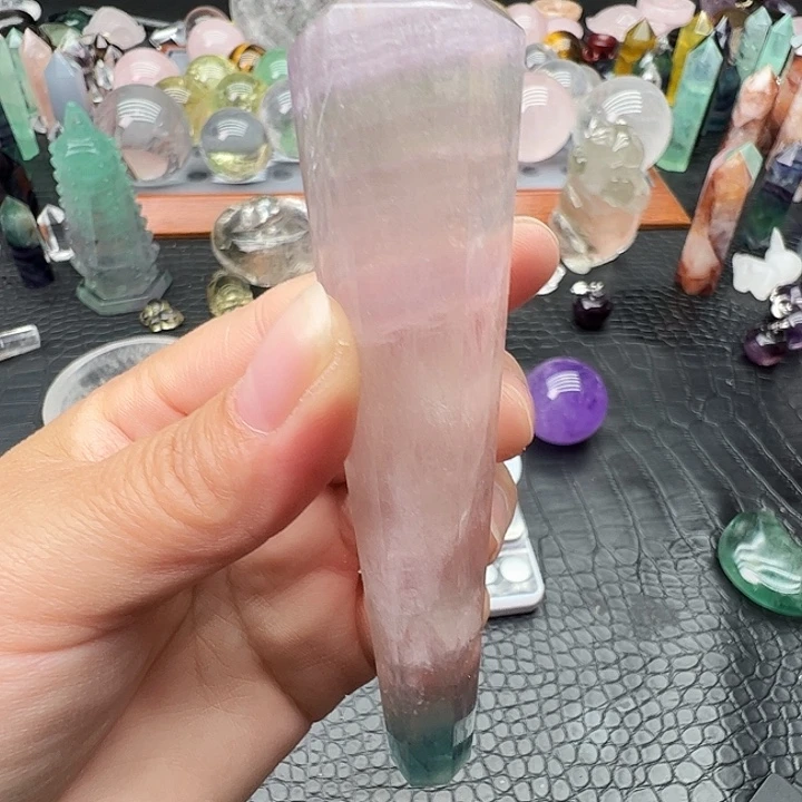 水晶未镶嵌眼镜121