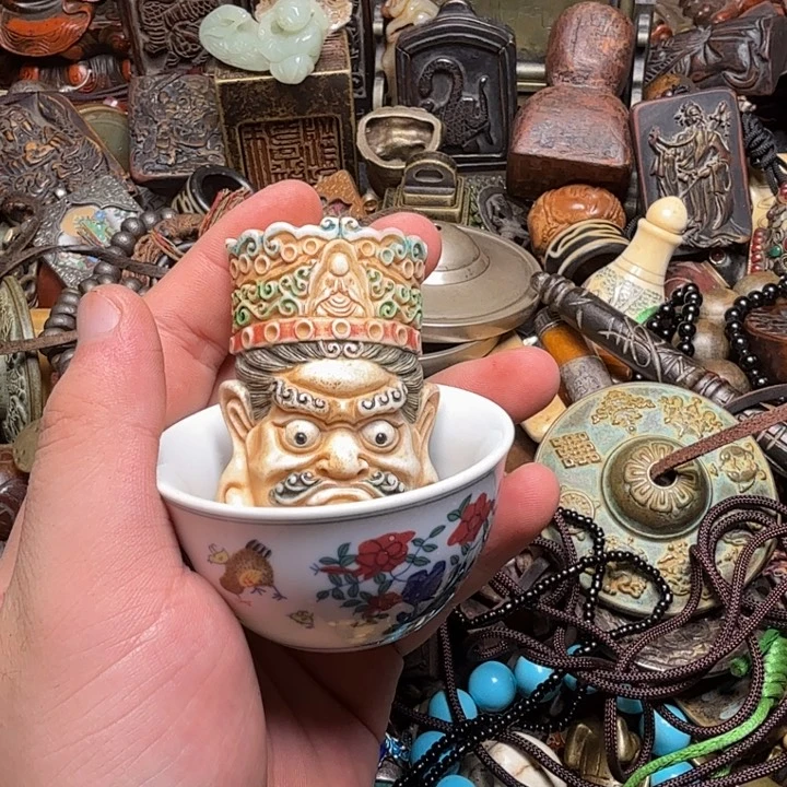飞***高摆件摆件工艺品摆件