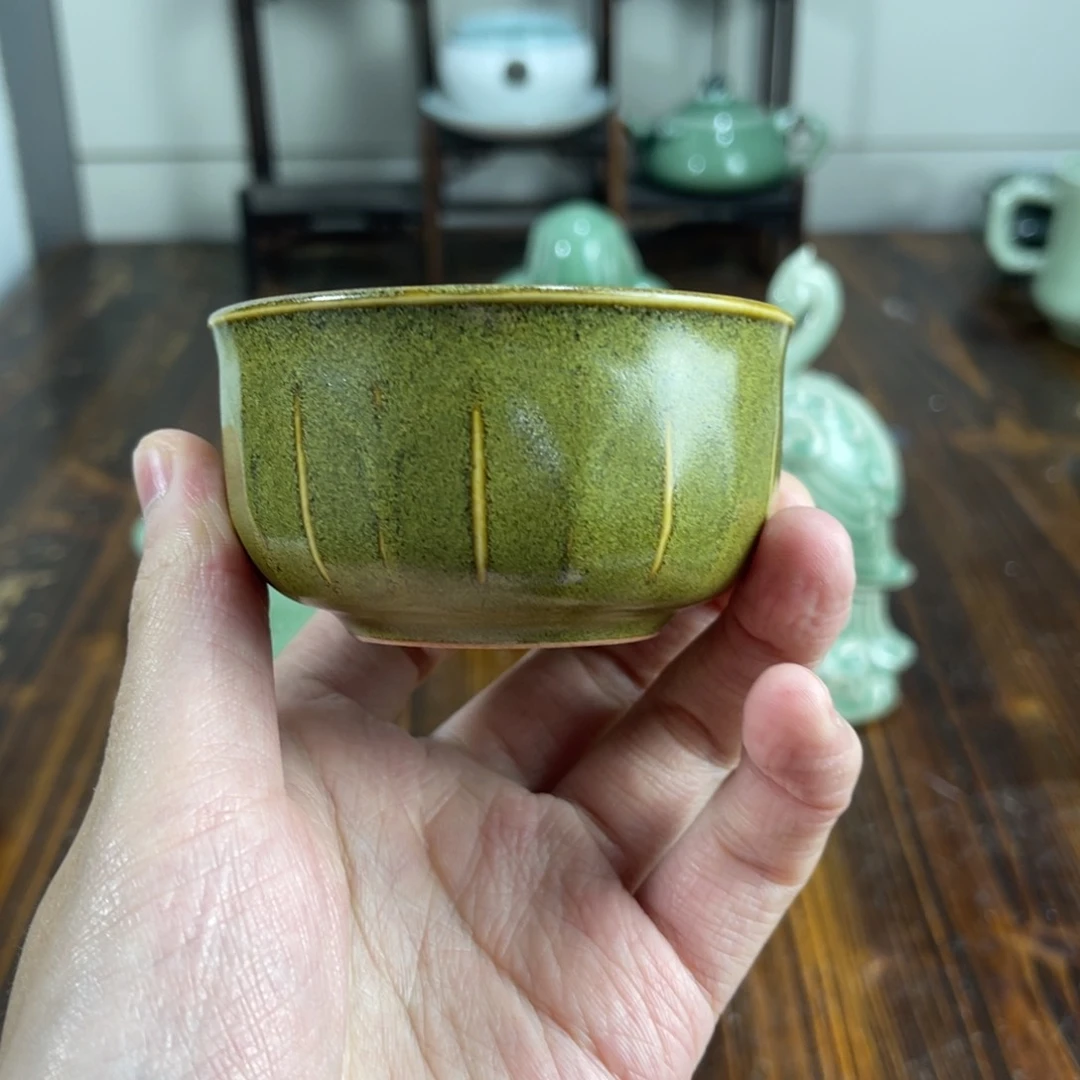 三宝茶器开播福利