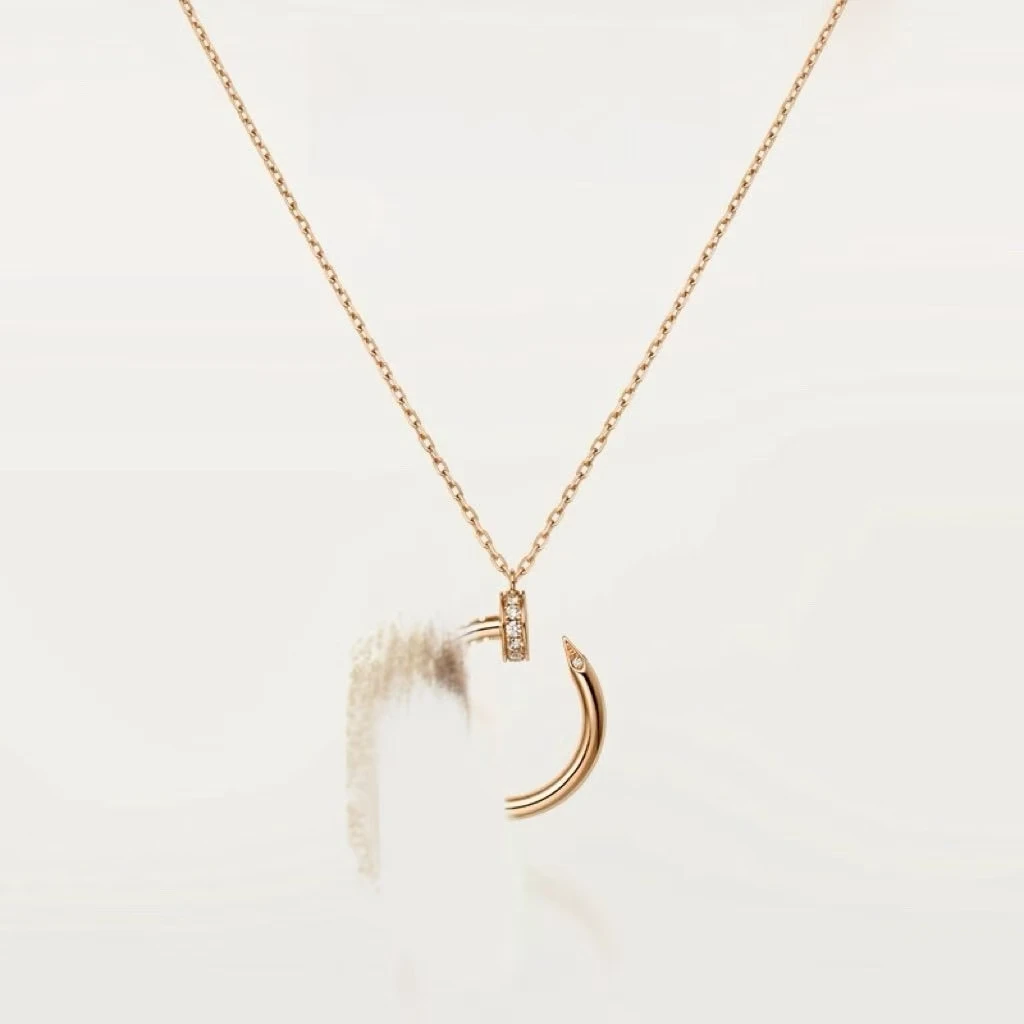 Z时尚钉子项连女士丝巾