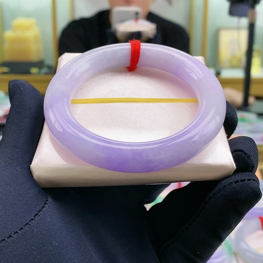 【闪购商品】未镶嵌手镯翡翠