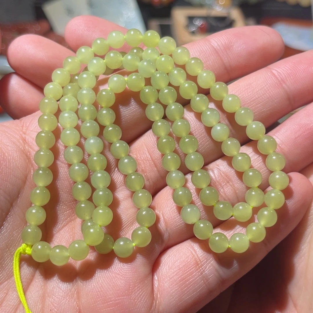 和田玉未镶嵌珠宝半成品