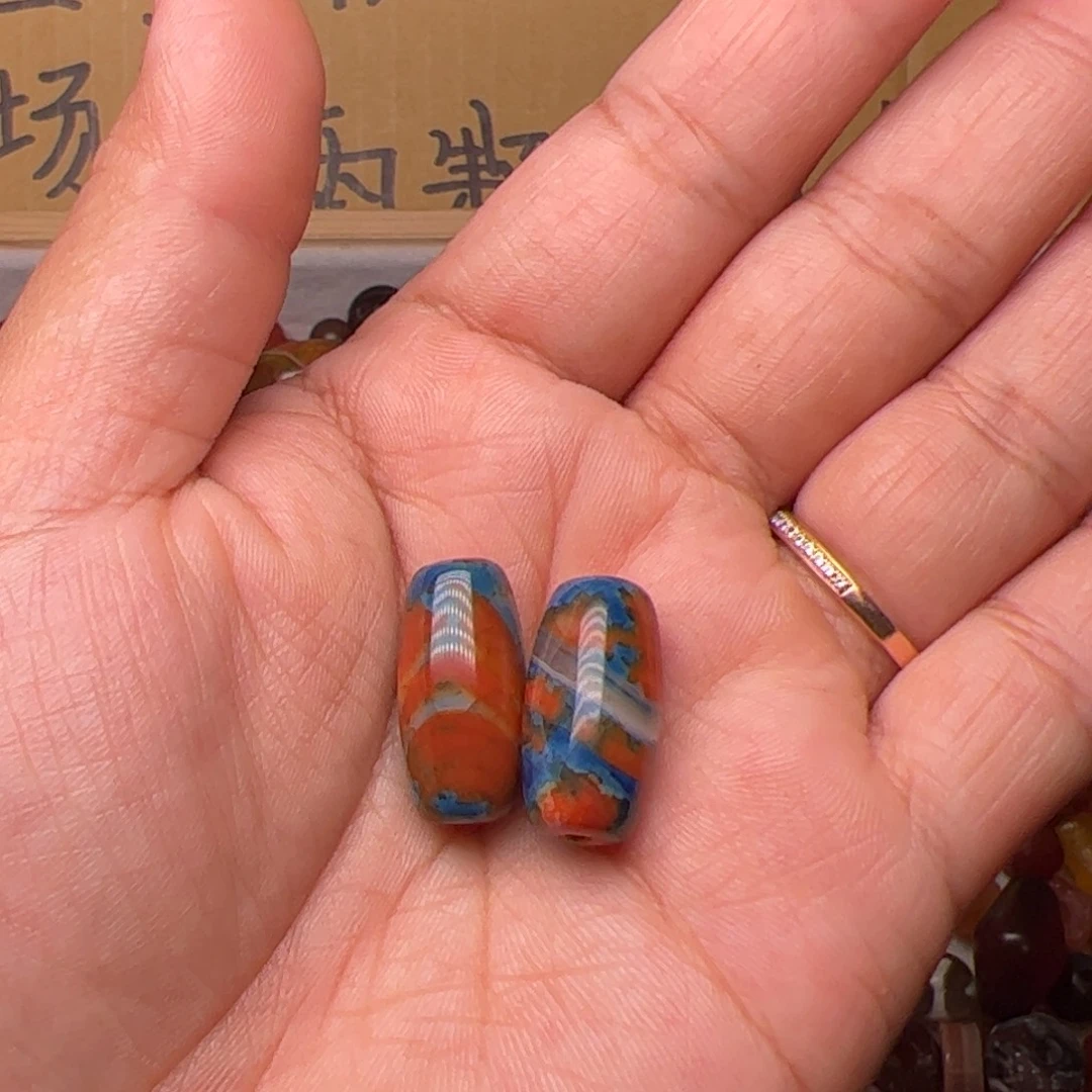 ****_玛瑙/玉髓未镶嵌配饰