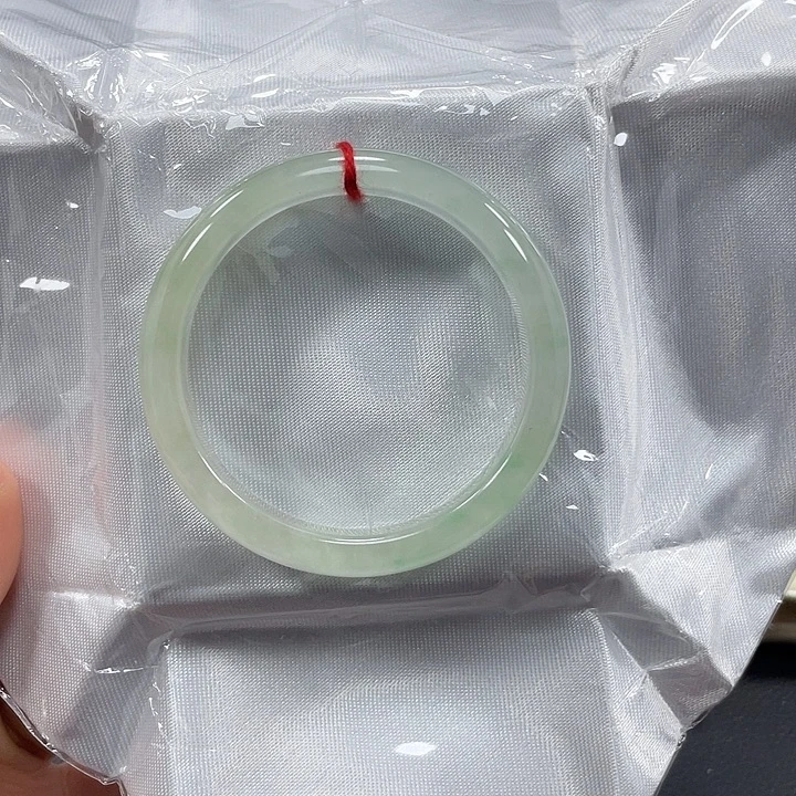 10号手镯 51-52圈口