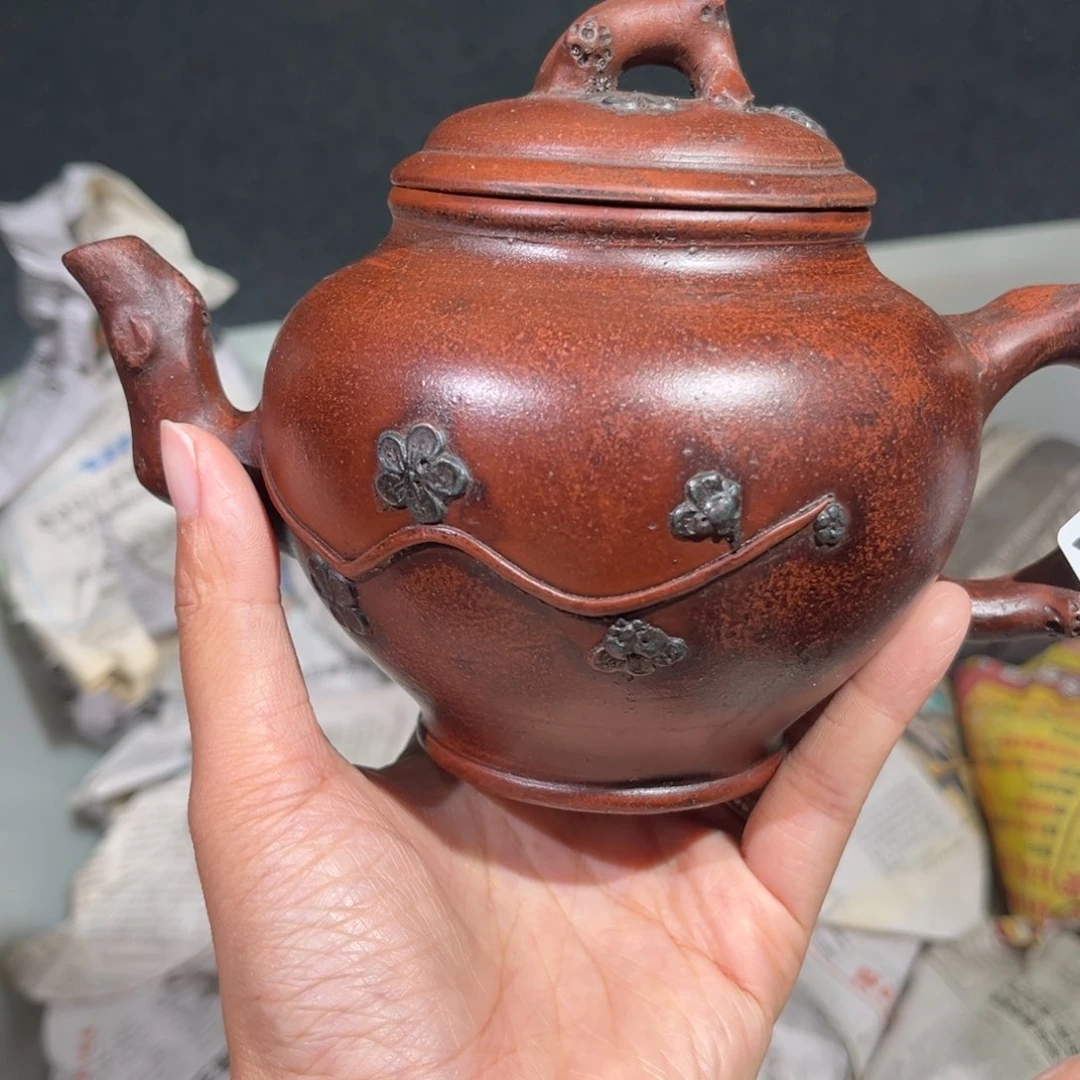 茶壶紫砂紫砂茶壶503