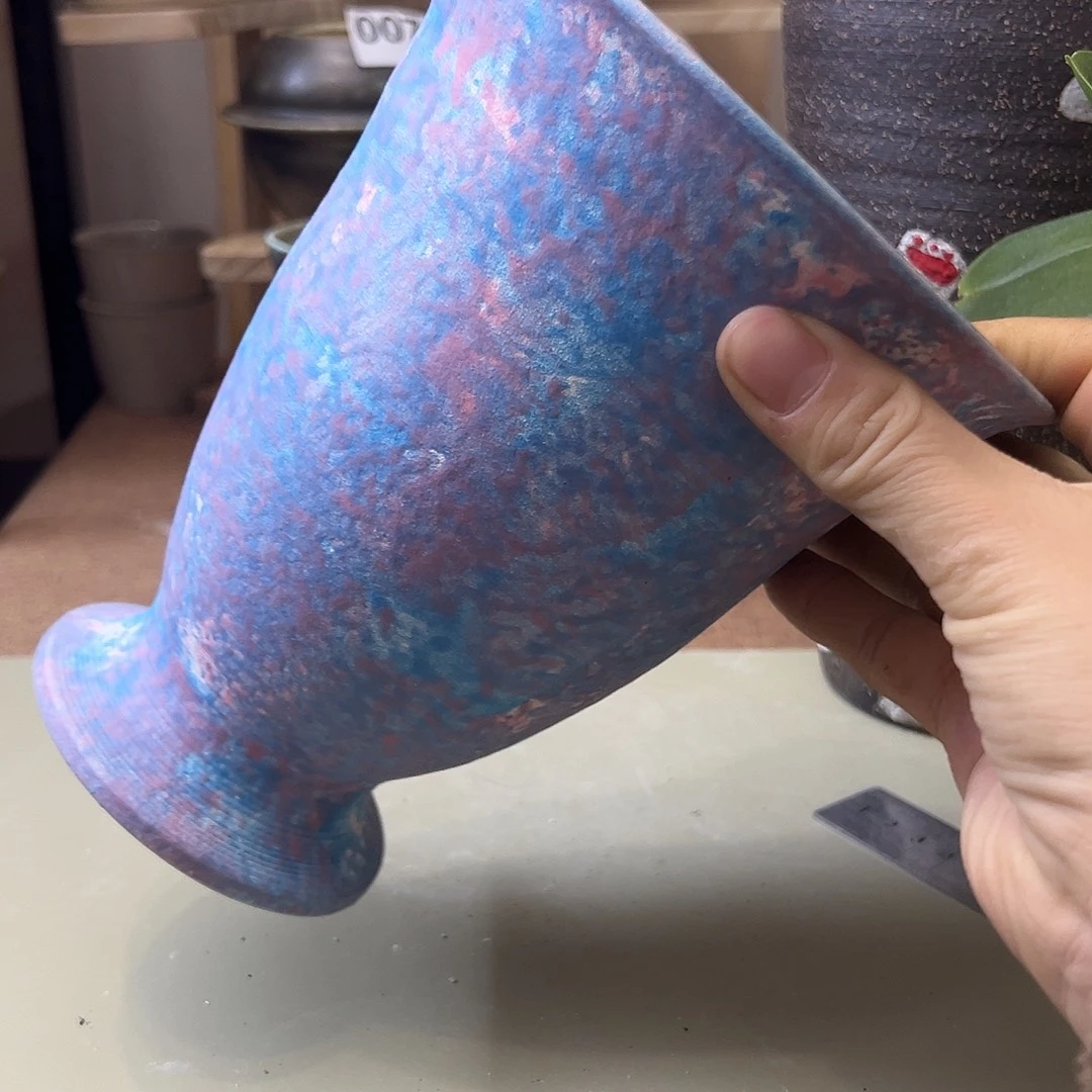 景德镇陶瓷口14高18