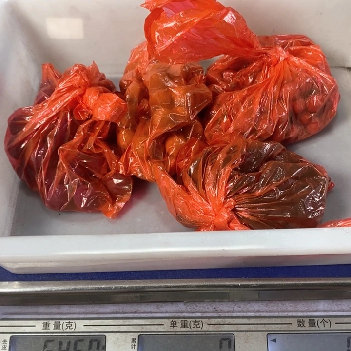 泥塑合香珠无打孔体验装4