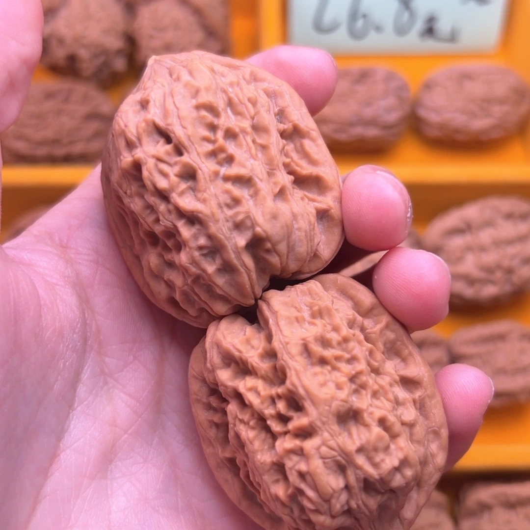 ****哥把件文玩核桃文玩核桃