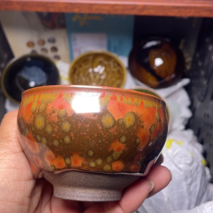 茶盏你说过一年以后一定