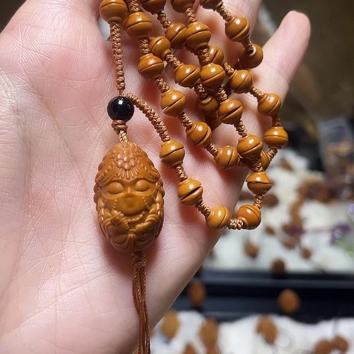 橄榄核手串/手链橄榄核