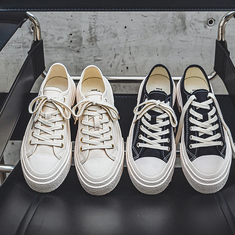 1970帆布鞋男鞋女鞋情侣款运动鞋学生小白鞋透气休闲鞋