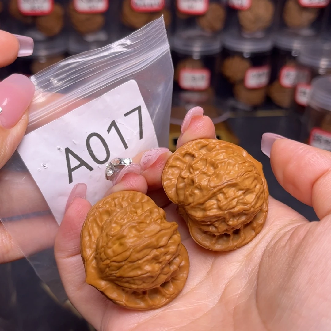 文玩核桃吊坠图图41