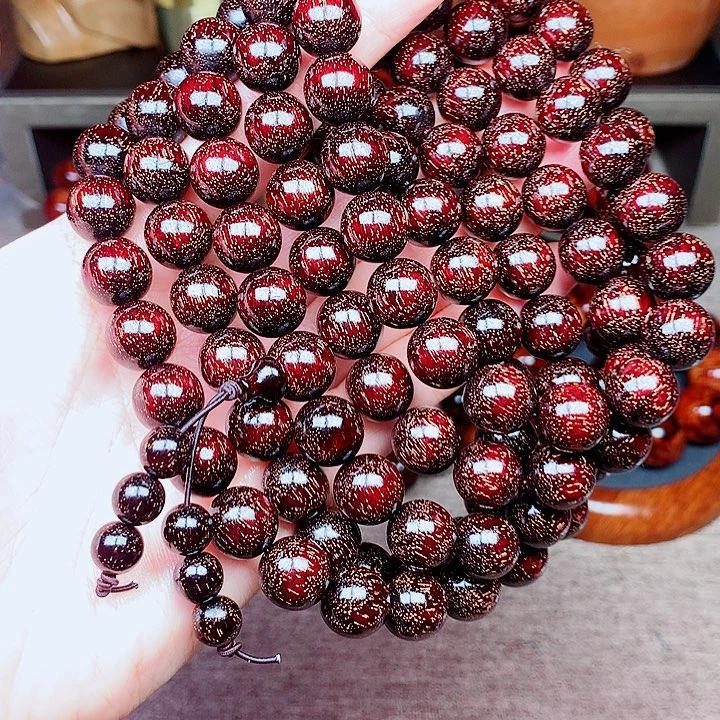 檀香紫檀（小叶紫檀）1.2