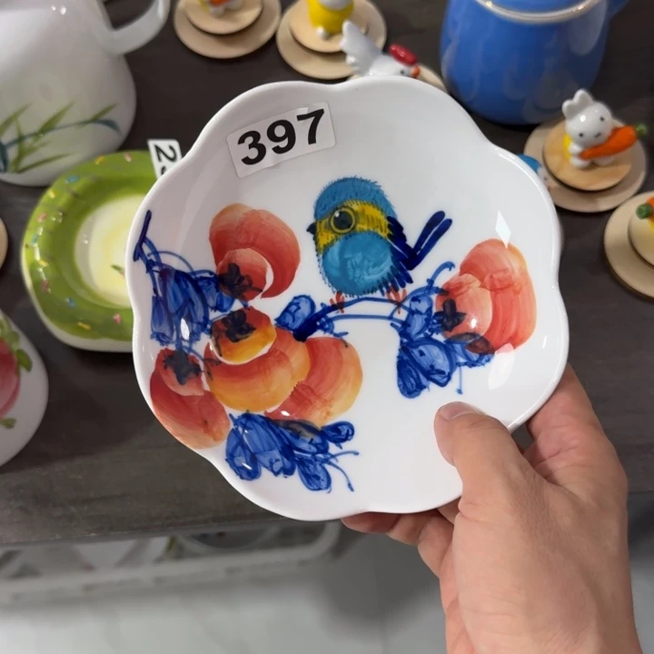 景德镇陶瓷手工制作