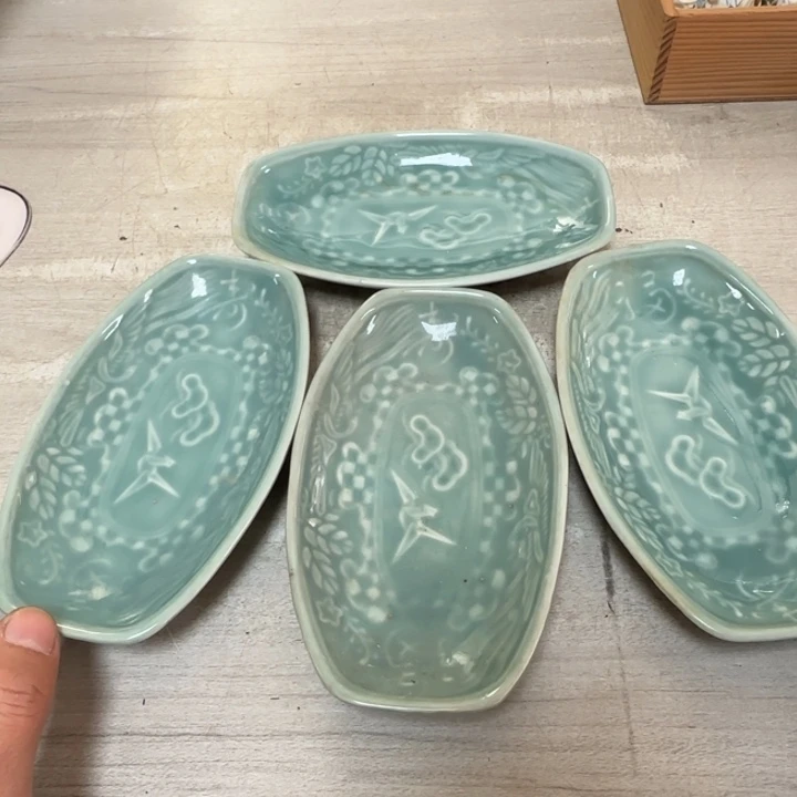 茶道具工艺品茶茶