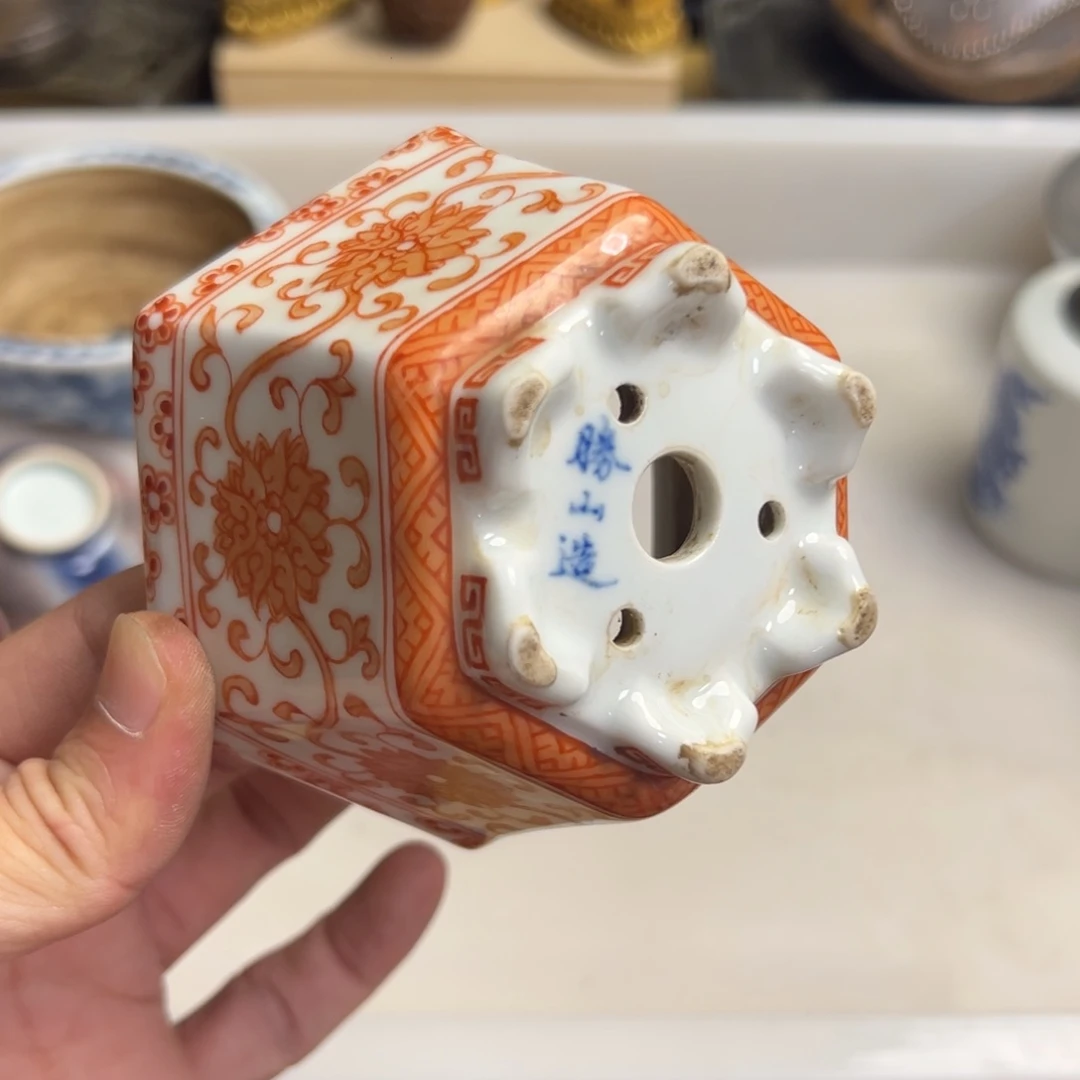 中古商品谨慎下单