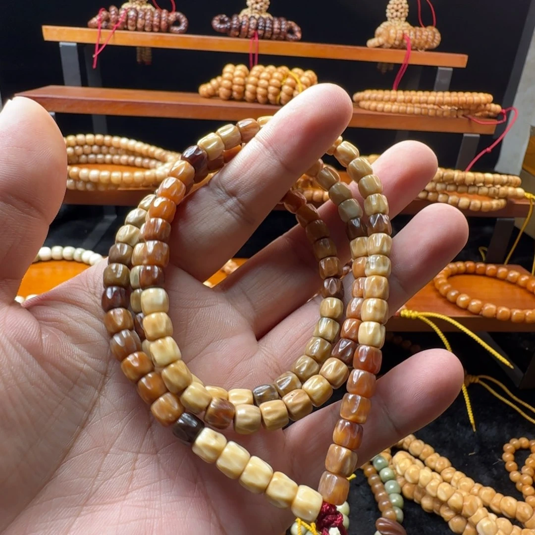 吊坠龙脊菩提福利