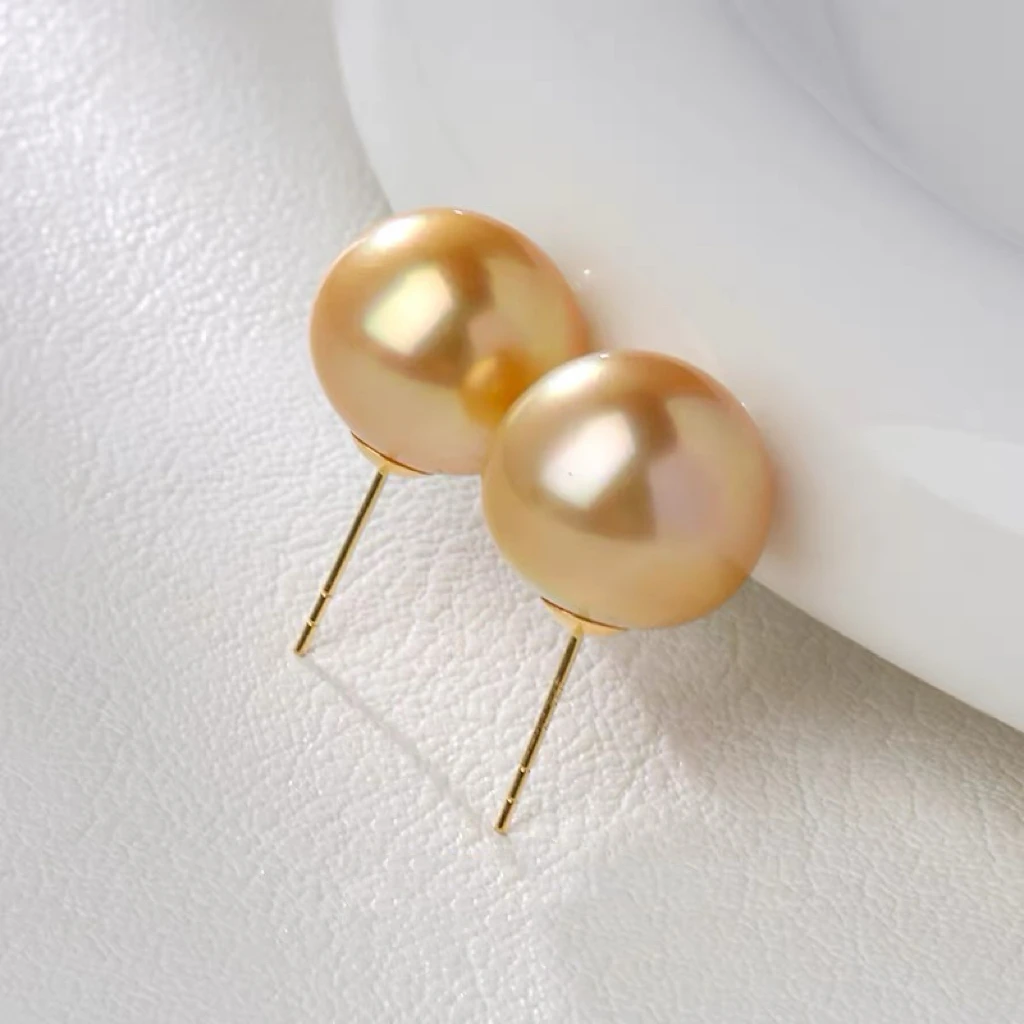 925银耳饰 【蒂卡●福利专属】高贵典雅奢华璀璨素耳钉 147