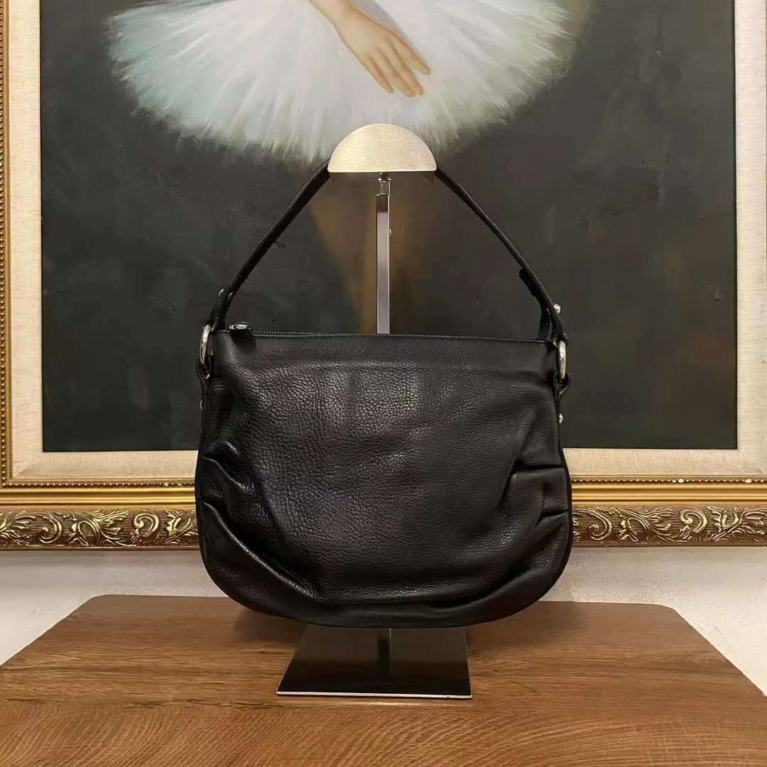 95新  furla单肩包/005676