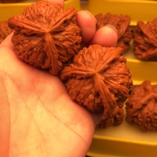 等***待吊坠文玩核桃核桃