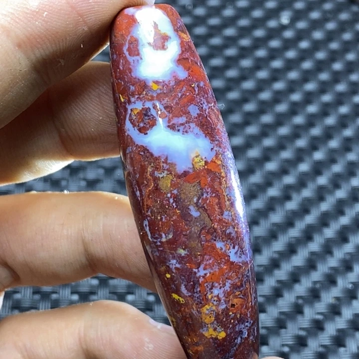 玛瑙/玉髓颈饰未镶嵌东**石